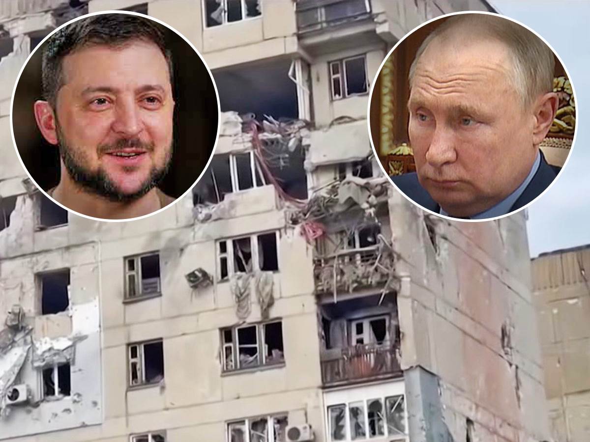  Da li je ovo najveće stradanje Rusa od Drugog svjetskog rata? 