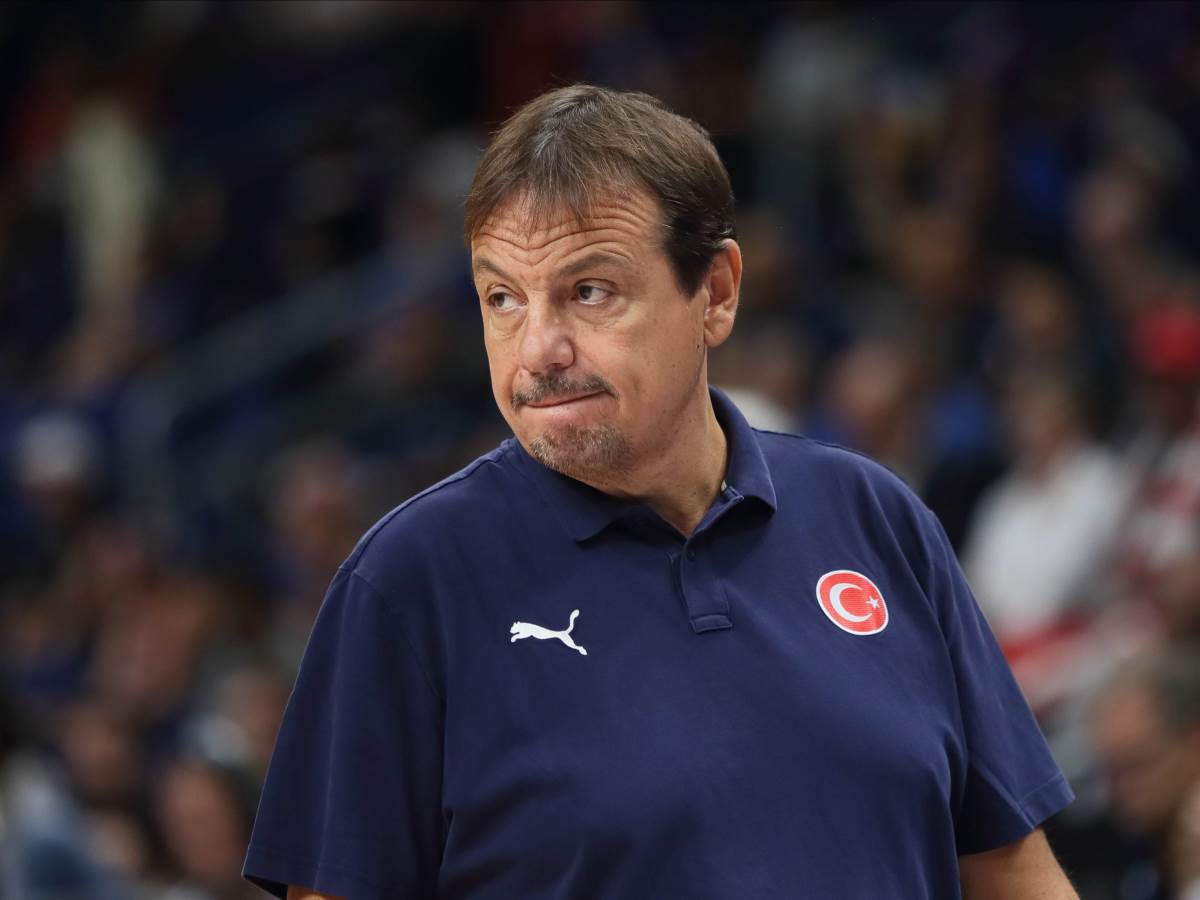  Ataman ostao bez najbitnijeg igrača za polufinale? 