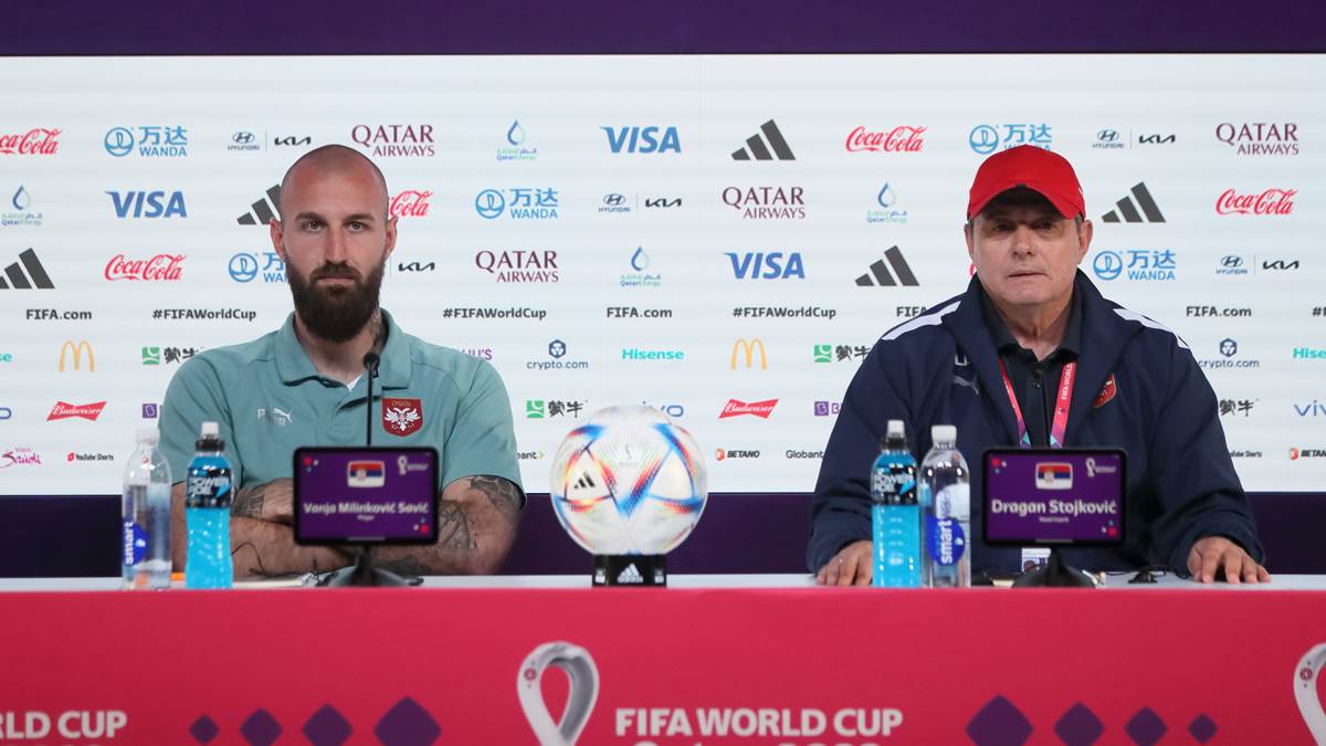  konačan sastav Srbije za Engleze 