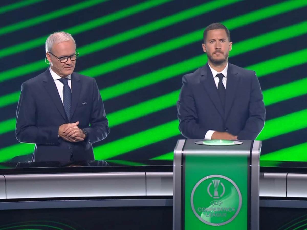  Ovo su svi parovi Lige konferencija: Igra se od Irske do Malte 