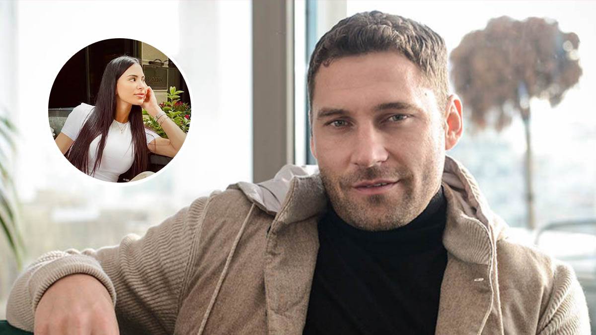  Trudna pjevačica koju su spajali sa Duškom Tošićem 