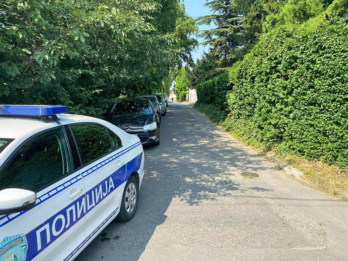   Muškarac tokom svađe ubio komšiju iz puške 