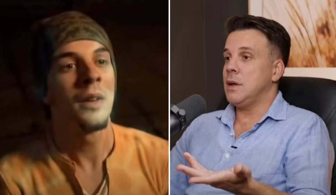  Strašna ispovjest glumca iz "Kengura 