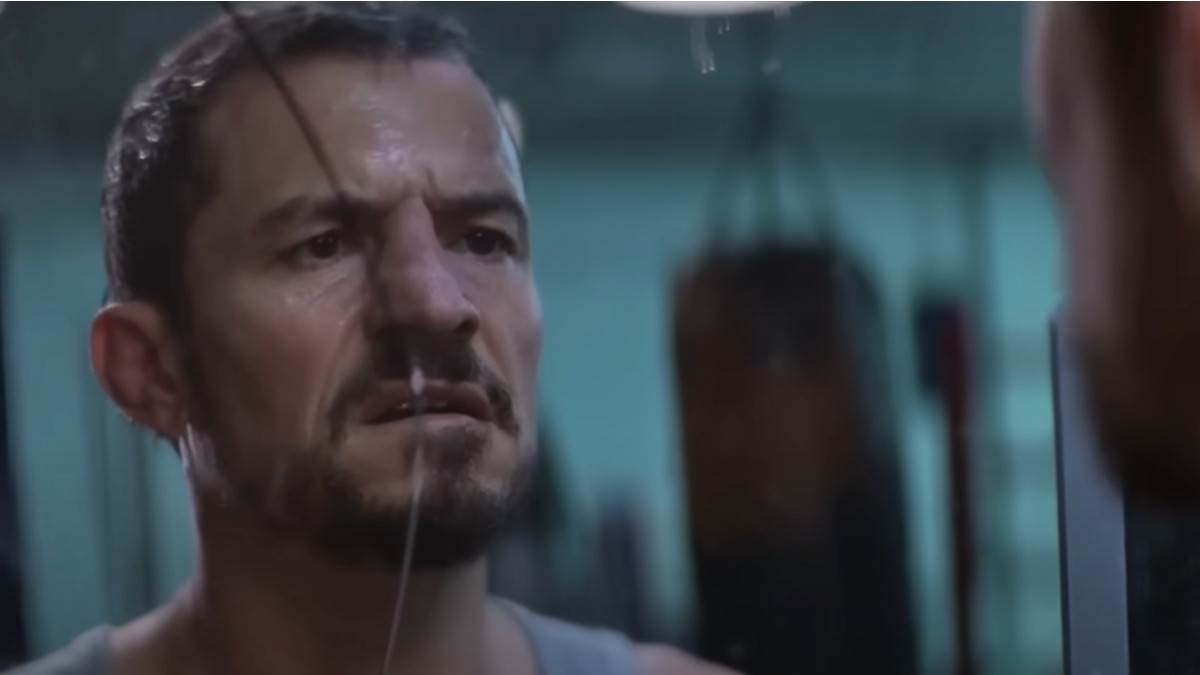  Orlando zbog uloge smršao i postao paranoičan 