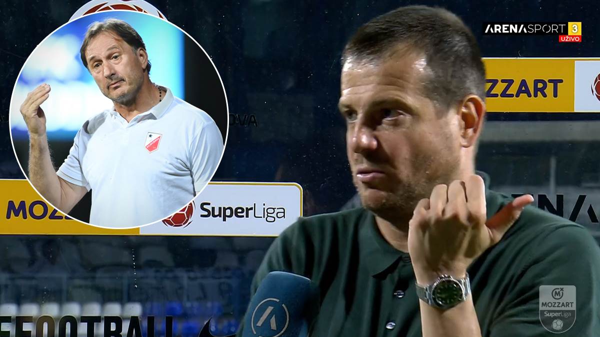  Lalatović prozvao Tanjgu uživo na TV-u: "Ko drugome jamu kopa, sam u nju upada" 