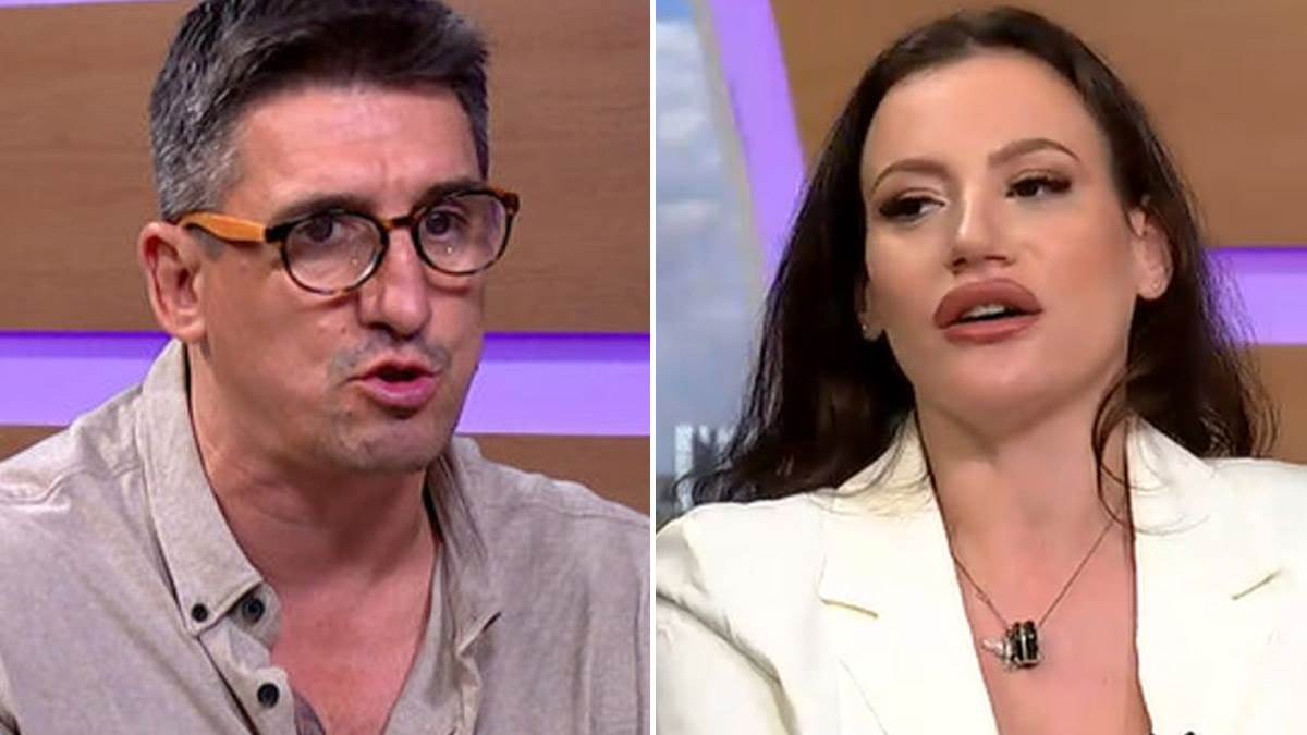  "Kristijan i ja više ne živimo zajedno": Kristina Spalević potvrdila da je raskinula, otkrila detalj 