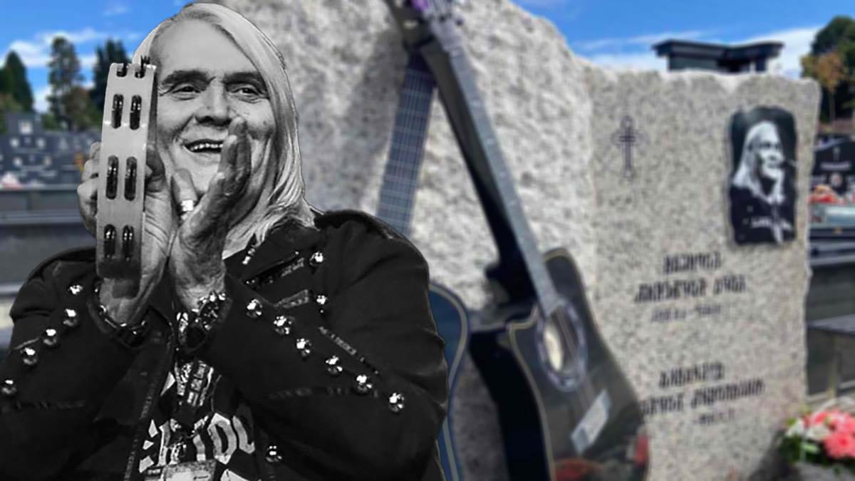  Godišnjica smrt Bore Đorđevića, na groblje stigli članovi Riblje čorbe 