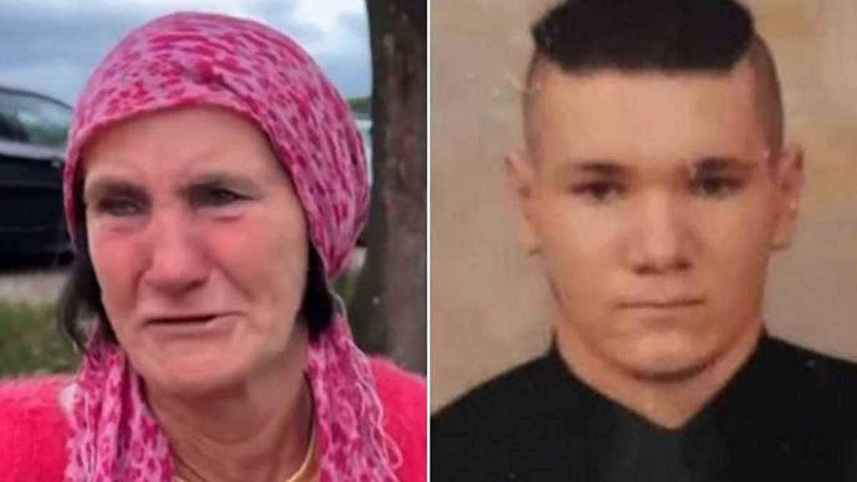  Mladića (19) raznijela mina 