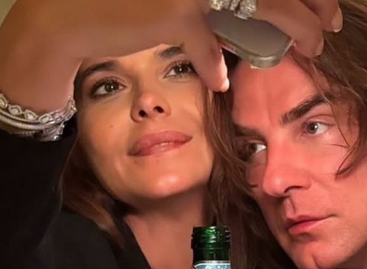  Željko Mitrović slavi 32 godine braka 