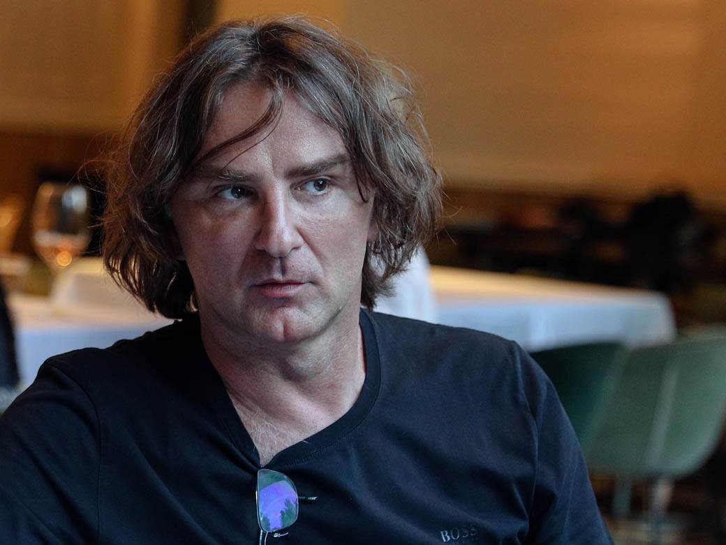  Oženio se sin Željka Mitrovića 