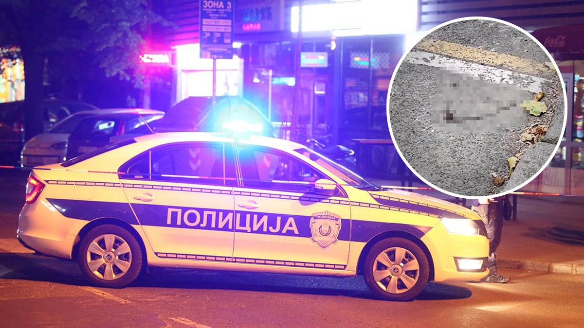   Dvije verzije ubistva mladića u Beogradu 