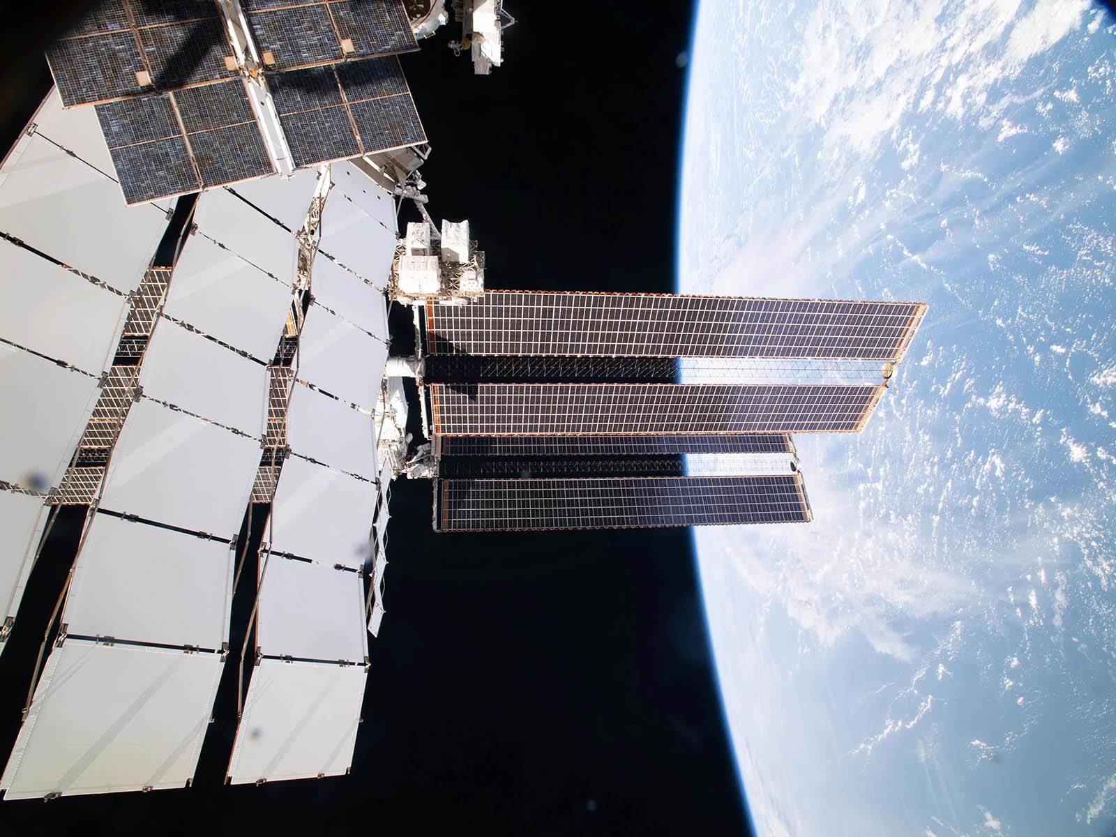  Evropa bi veliki dio struje mogla da dobija iz svemira 