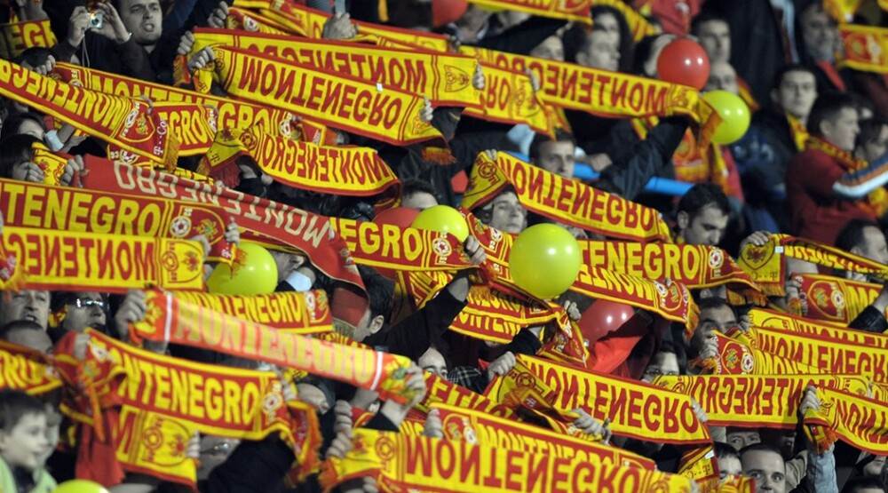  Novi pad na FIFA rang-listi: Crna Gora na 83. mjestu 