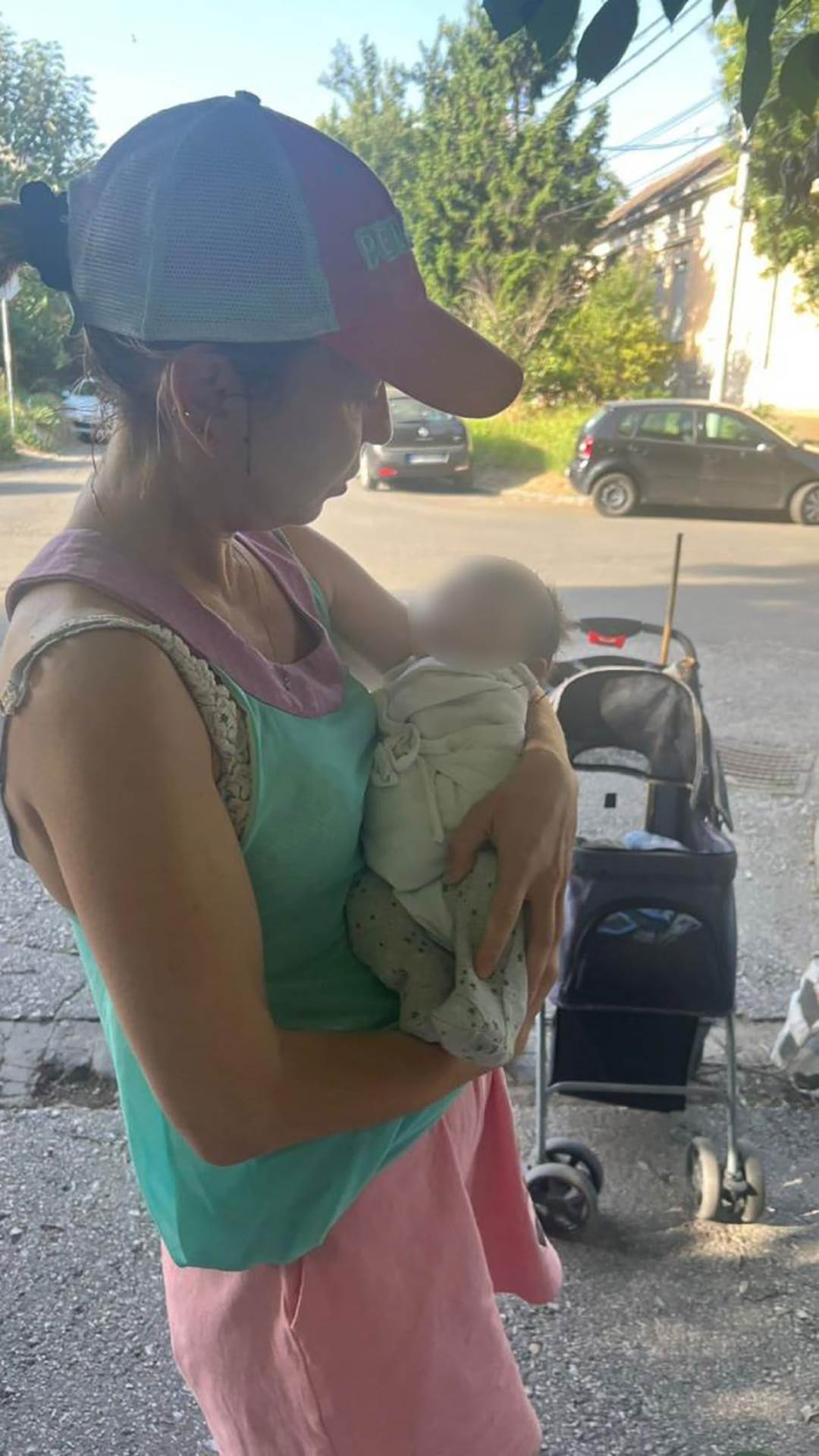  Određen pritvor majci koja je ostavila bebu pored kontejnera: Oglasila se portparolka suda i saopšti 