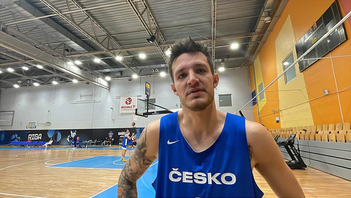   NBA as čuo pitanje o Jokiću i otkrio čemu se nada 