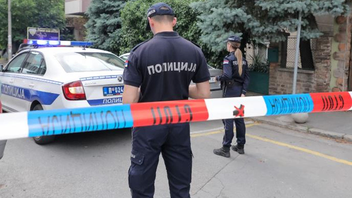   Jezive riječi muškarca koji je macolom unakazio oca i sina 