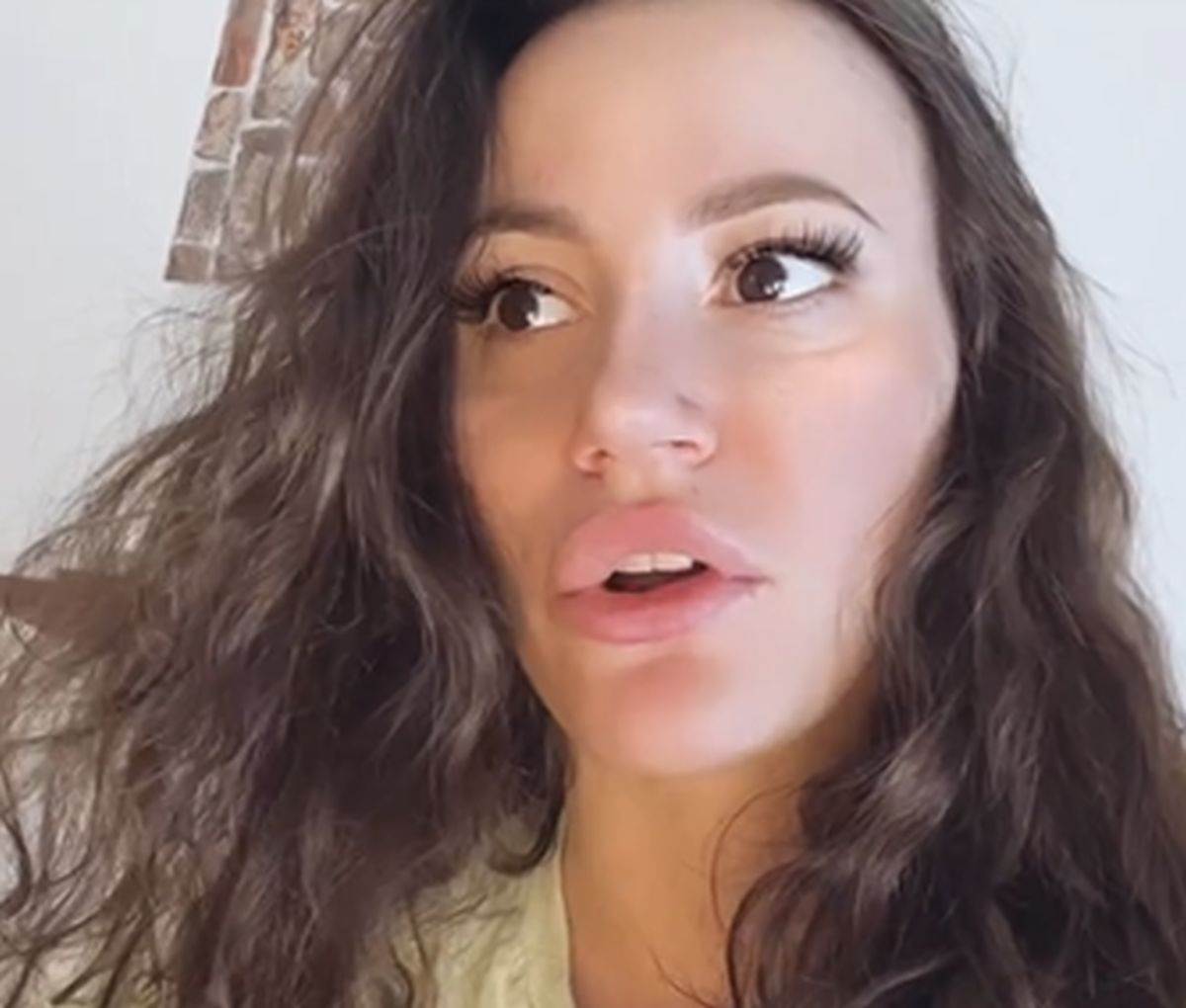  Kristina iznijela šokantne tvrdnje o Goluboviću 