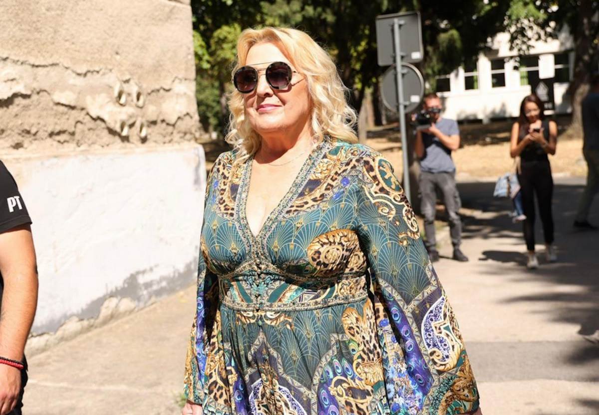  Snežana priznala da su je Viki i Bosanac zbunili odlaskom iz Granda 