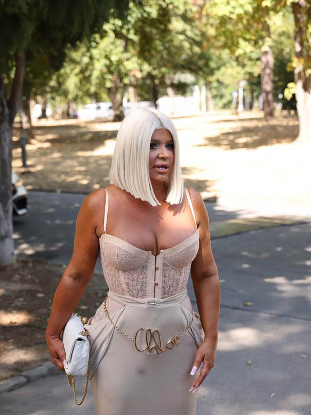  Dara Bubamara imala poseban zahtjev od direktora Granda 