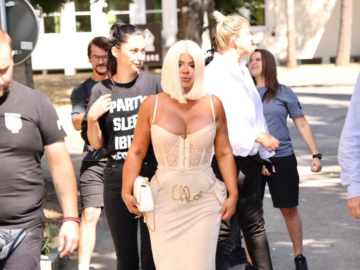  Darin sin sa 13 počeo da zarađuje, za dan uzme 390 dolara 