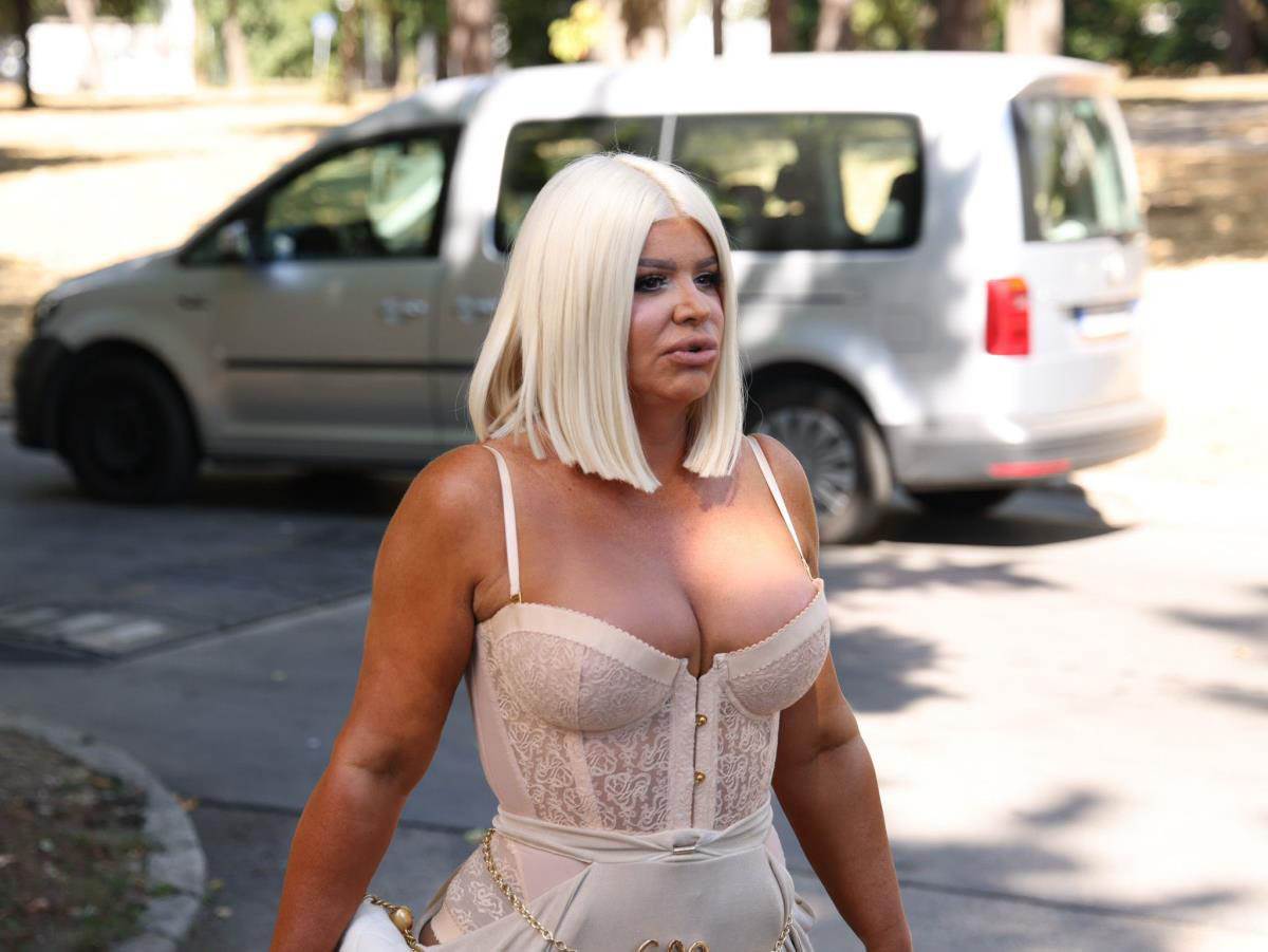  Dara Bubamara snima film o svom životu 