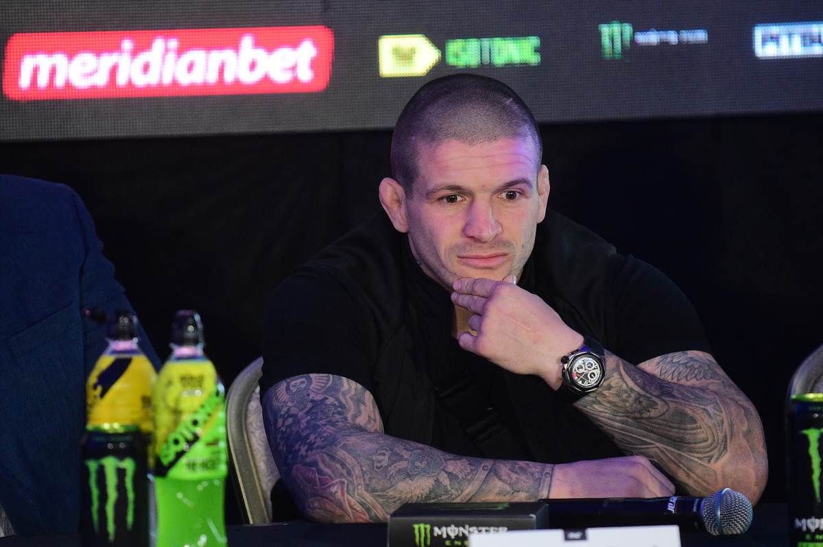  Vaso Bakočević 6. septembra boriće se u Zagrebu 