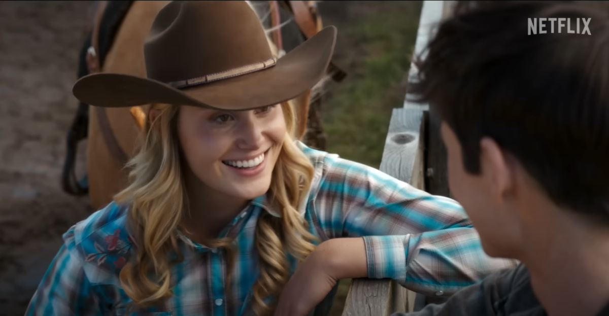  Kritičari je nazvali "smećem", a ljudi ne prestaje da je gledaju: Drama na Netfliksu ruši gledanost 