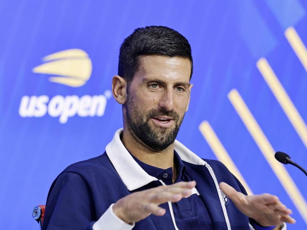  Novak Đoković ne igra za Srbiju u Dejvis kupu 