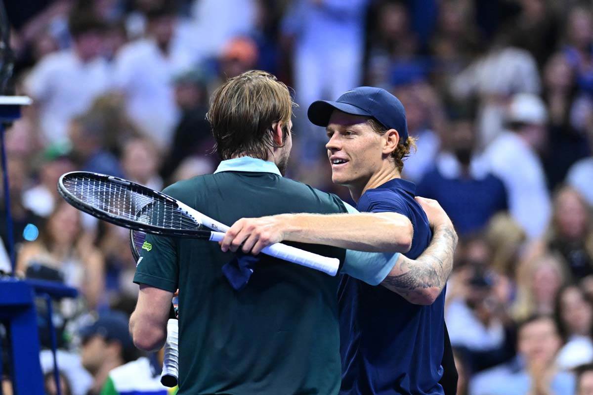  Novak Đoković zaista ne mora da trpi ovakva poniženja 