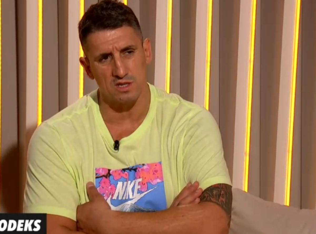  Poslije skandala sa ženom raskinuo ugovor za Elitu 9 