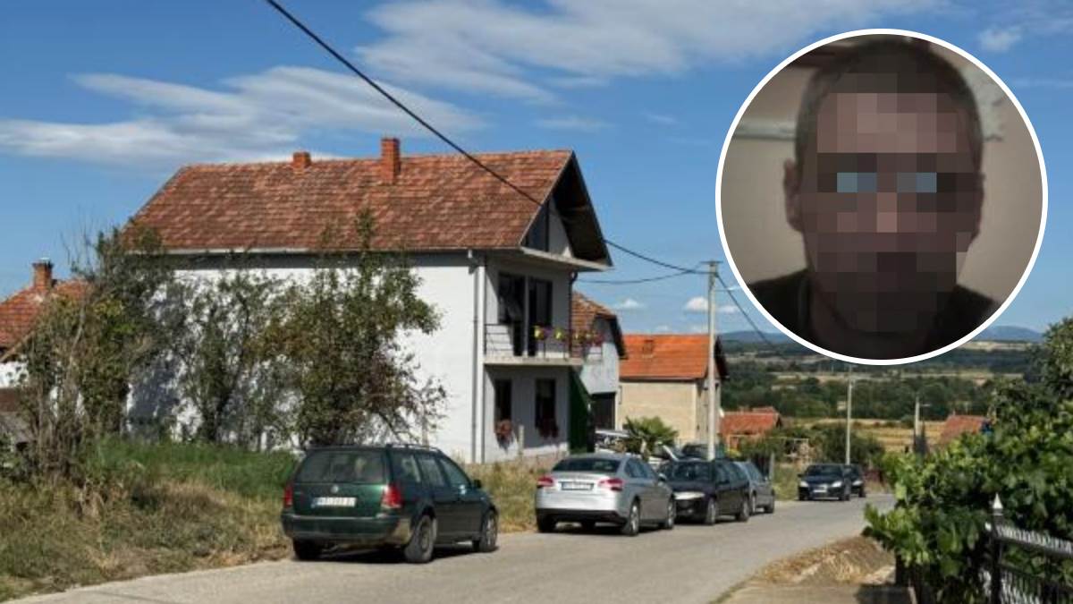  Ljekari se i dalje bore za život Vladimira  