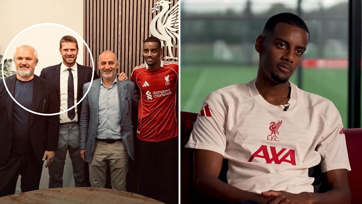  Srbi stoje iza najvećeg transfera leta 