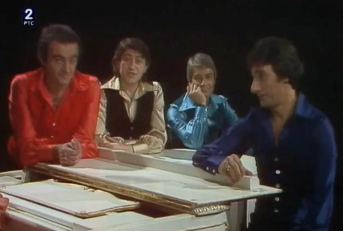  Umro pjevač iz Sedmorice mladih: Porodica potvrdila tužnu vijest 