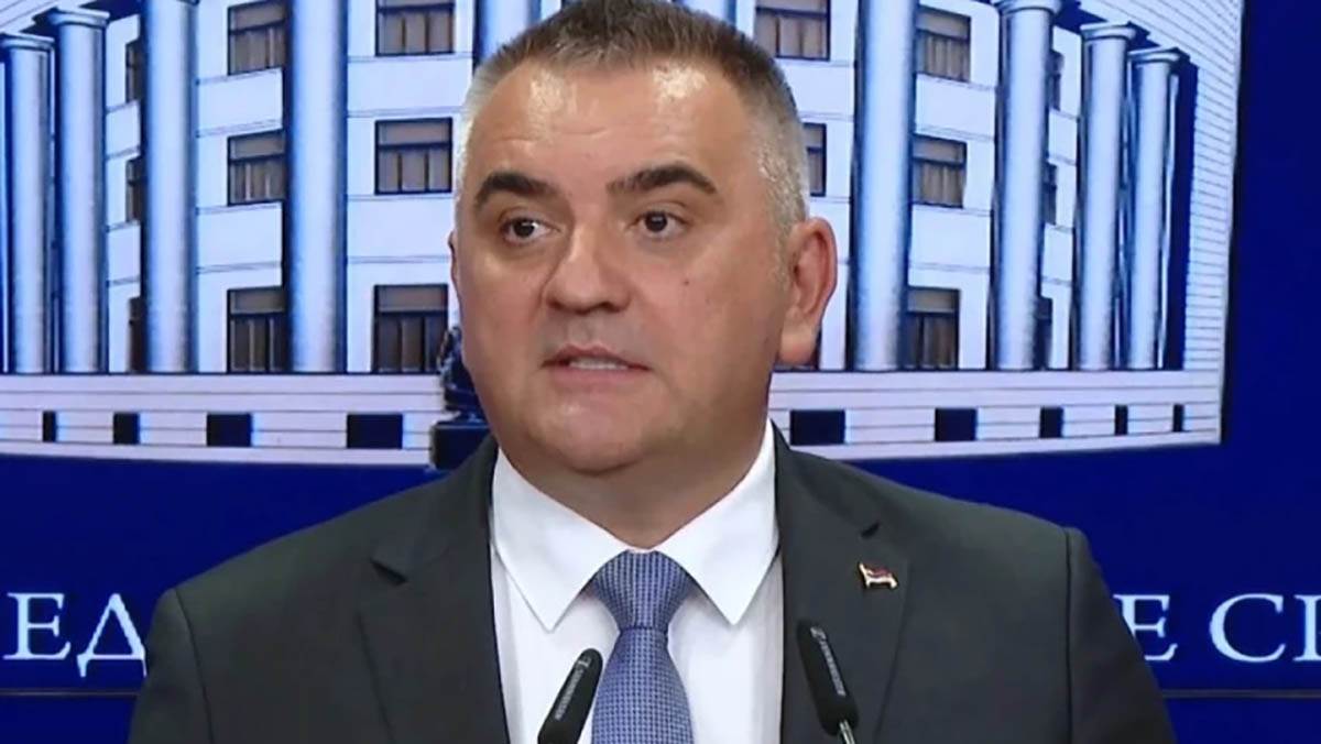  Republika Srpska dobila novu Vladu: Evo ko je izabran za premijera 