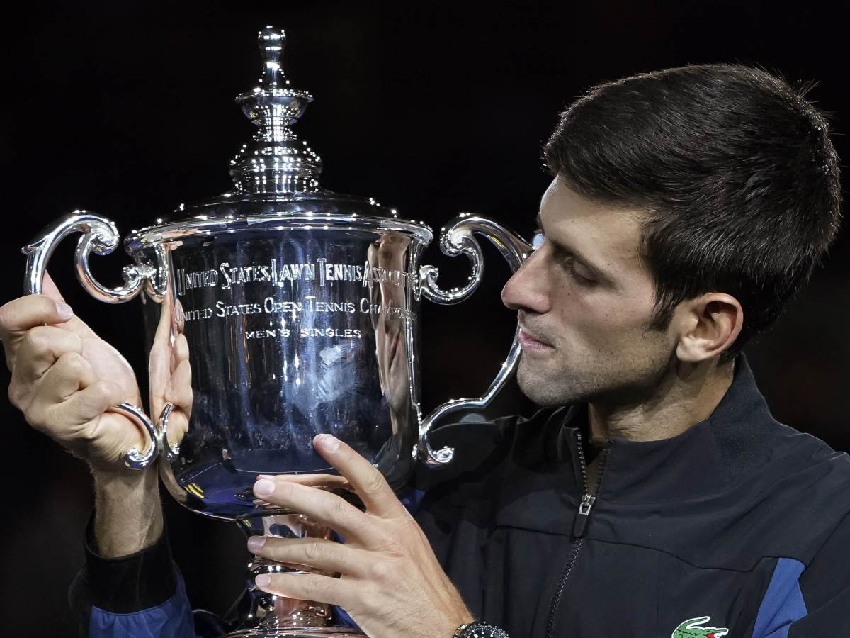  Donald Tramp dolazi da gleda Đokovića? Deceniju nije kročio na US Open, sada se predomislio 
