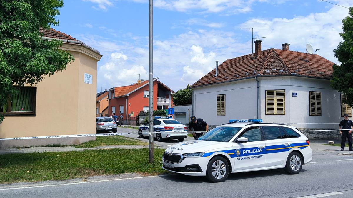  Ušao u policiju i rekao - "Ubio sam cijelu porodicu, morao sam, trovali su me":  