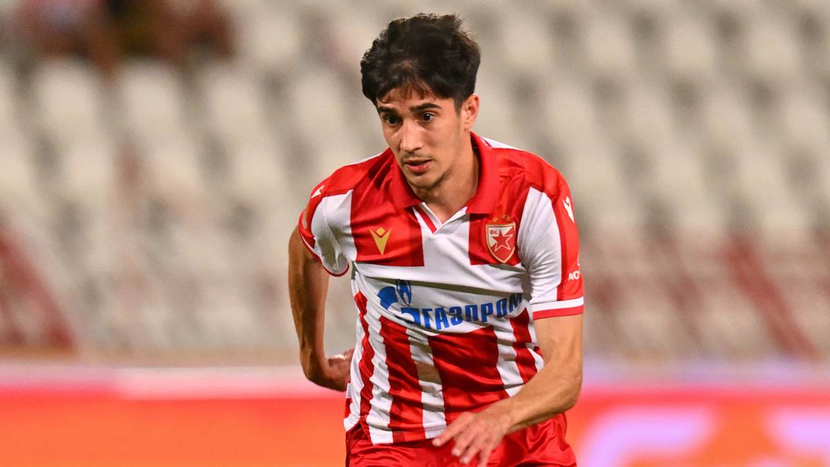  Još milion eura "liježe" na račun Crvene zvezde 