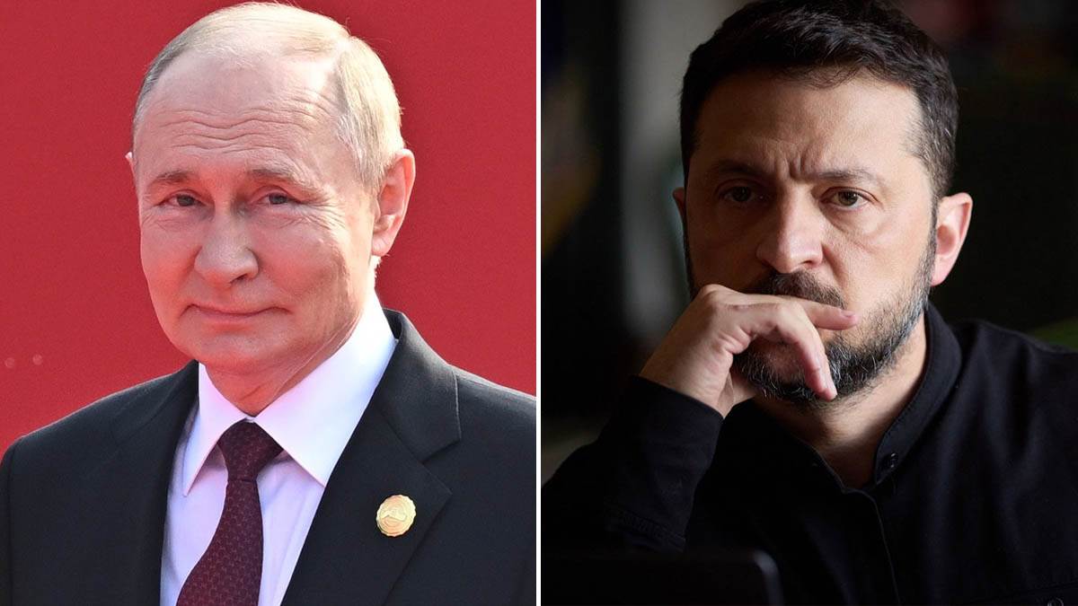  Sastanak moćnika u Parizu, od Trampa sve zavisi: Pada najvažnija odluka o Ukrajini 