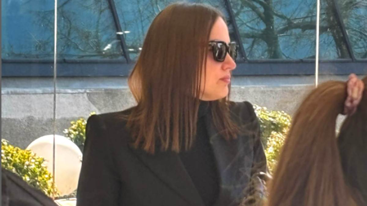  Porodila se Aleksandra Prijović: Na svijet donijela djevojčicu 