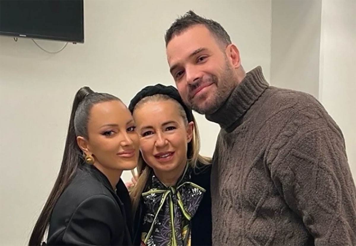  Počinju radovi u vili od 500.000 evra, a stiže mala Arija: Evo šta Živojinovići sređuju pred dolazak 