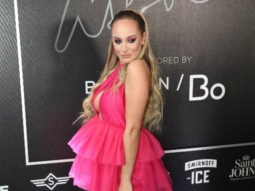  Luna Đogani prvi put o Cecinoj izdaji 