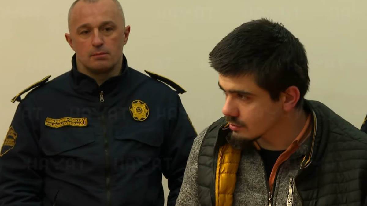  Svirepi ubica izbo žrtvu više od 80 puta: Tužilaštvo traži maksimalnu kaznu 