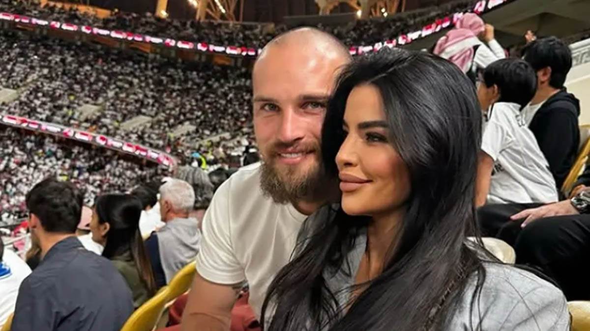  Ana i Peđa Rajković proslavili 1. rođendan ćerkici 