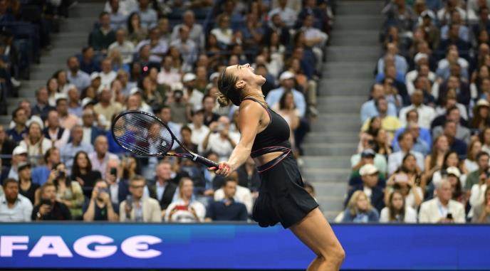  SABALENKA U FINALU US OPENA 