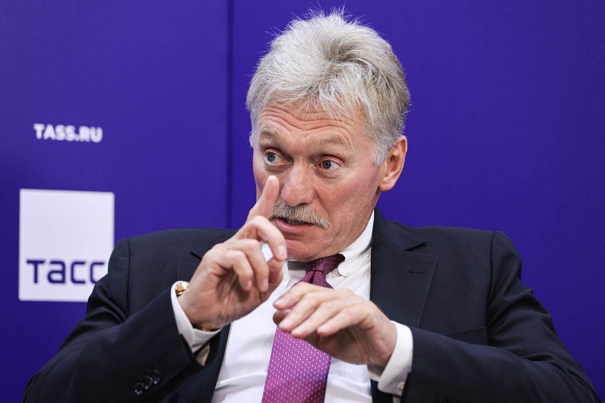  "Rat se može završiti samo onda kada Rusija ostvari ciljeve": Peskov iznio radikalan stav 