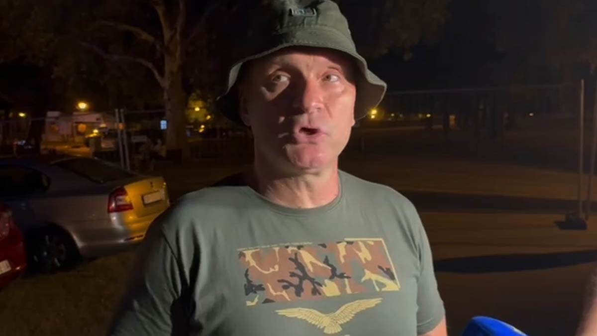  Dača Duck na ivici suza o Kseniji, roditelji brane da se snimi film 