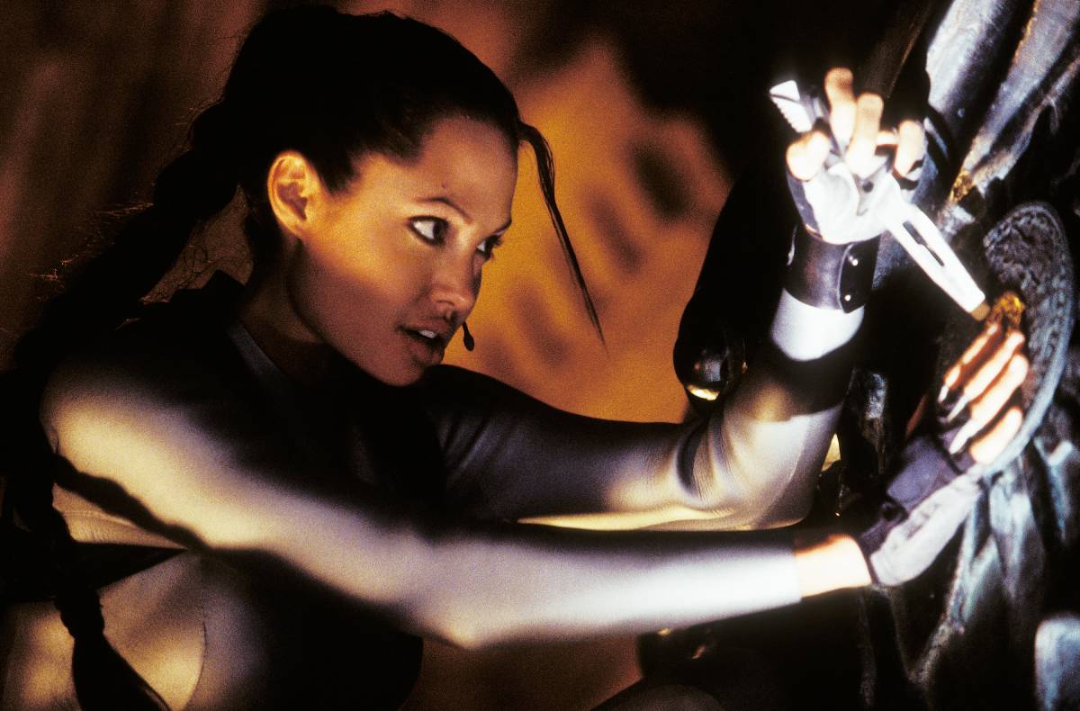  Ovo je nova Lara Kroft: Zvezda serije "Igre prestola" naslediće Anđelinu Džoli 