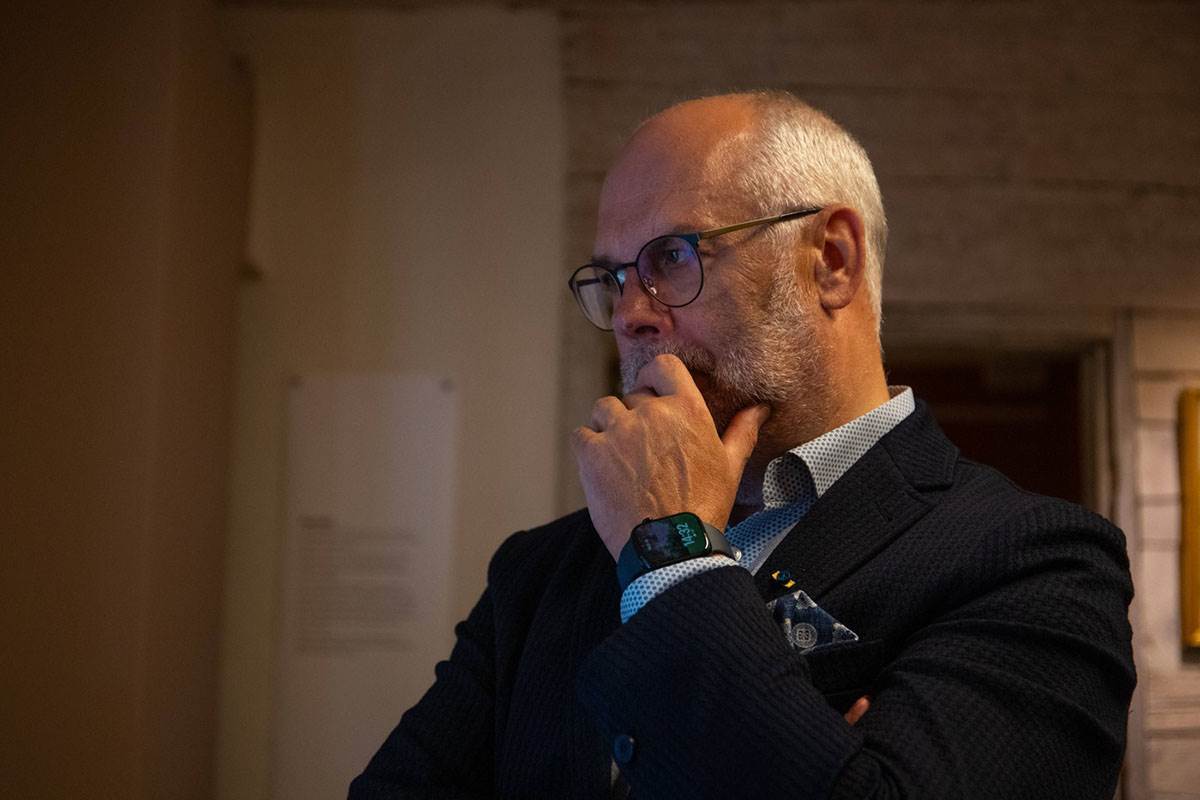  "Amerika? Svi počnite da se pripremate na moguć scenario": Dramatično upozorenje evropskog lidera 