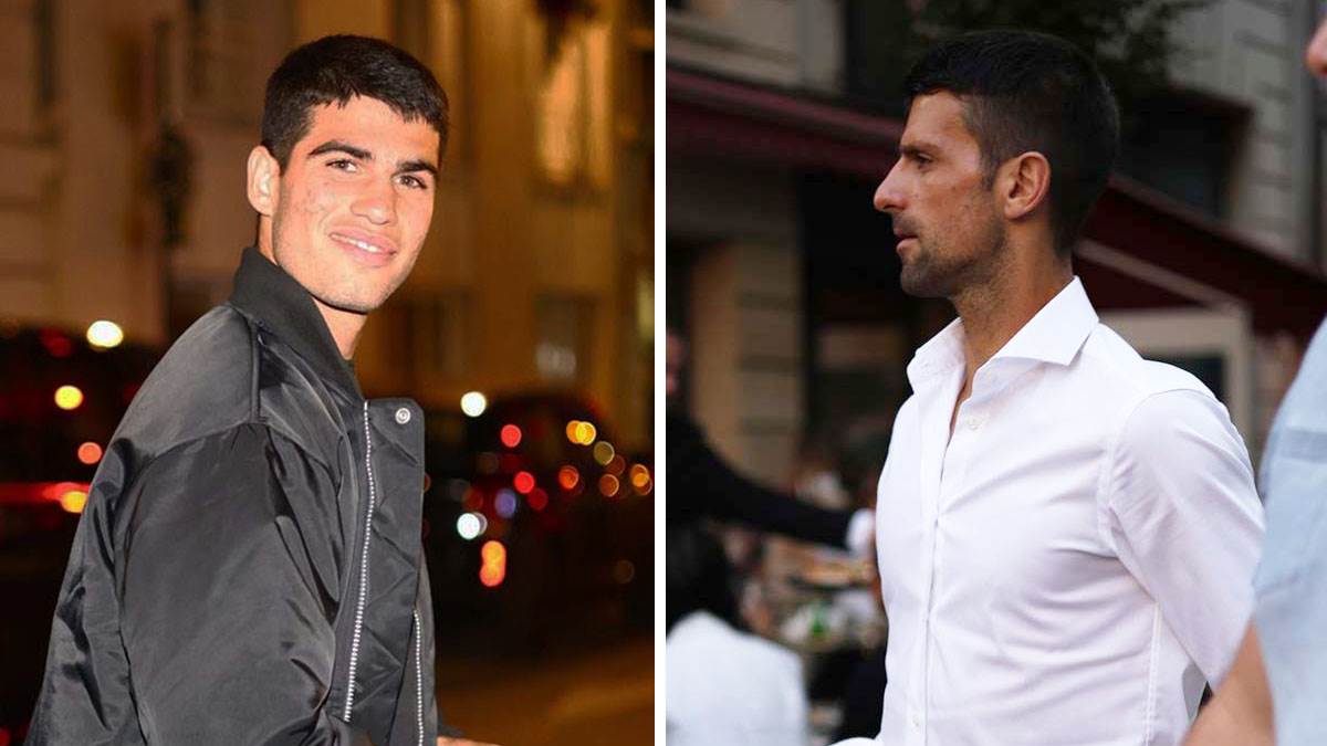  "Svašta pričate o Novaku": Alkaraz digao ton, zbog jedne večeri je do groba zahvalan Đokoviću 