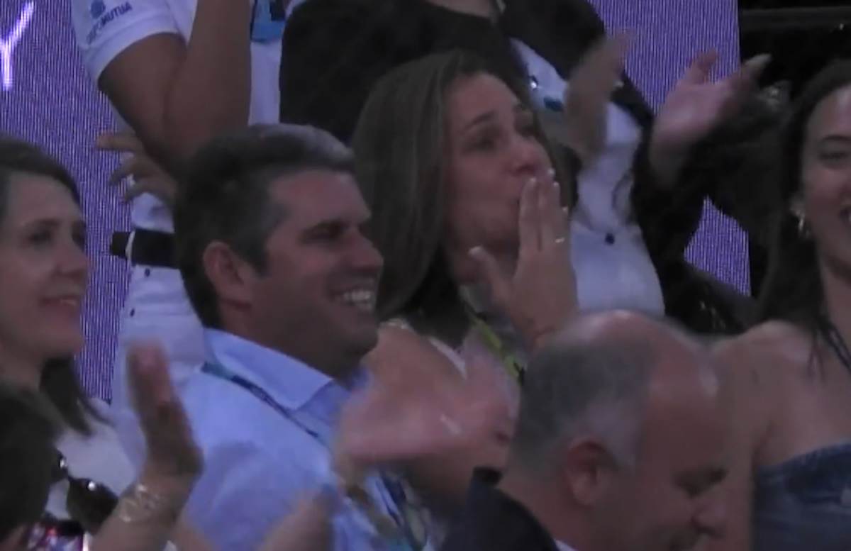  Ovo je mama Karlosa Alkaraza 